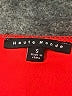 Haute Monde 100% Polyester Solid Red Cocktail Dress Size S - photo 7