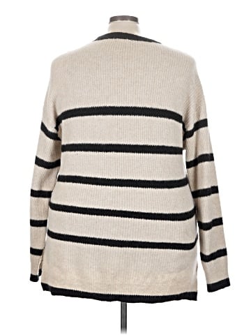 Jodifl Pullover Sweater (view 2)