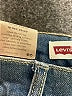 Levi's Hearts Blue Jeans Size 18 - photo 4
