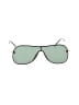 Ray-Ban Green Black Sunglasses One size - photo 2