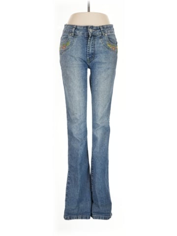 Assorted Brands Jeans (view 1)