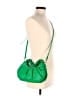 Expressions NYC Solid Green Satchel One size - photo 2