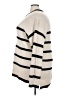 Jodifl Stripes Ivory Pullover Sweater Size 3X - photo 5