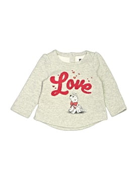Disney For Baby Gap Sweatshirt