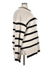 Jodifl Stripes Ivory Pullover Sweater Size 3X - photo 4