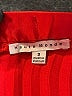 Haute Monde Red Formal Skirt Size S - photo 4