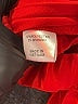 Haute Monde Red Formal Skirt Size S - photo 5