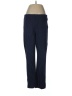 Chico's Stripes Blue Dress Pants Size M - photo 1