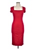 Windsor Red Cocktail Dress Size M - photo 1