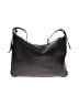 H&M Solid Black Shoulder Bag One size - photo 3