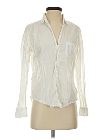 Grayson Long Sleeve Button-Down Shirt (view 1)