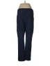 Chico's Stripes Blue Dress Pants Size M - photo 2