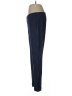 Chico's Stripes Blue Dress Pants Size M - photo 5