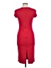 Windsor Red Cocktail Dress Size M - photo 2
