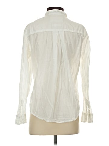 Grayson Long Sleeve Button-Down Shirt (view 2)