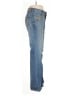 Assorted Brands Hearts Blue Jeans Size 7 - 8 - photo 4