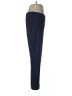 Chico's Stripes Blue Dress Pants Size M - photo 4