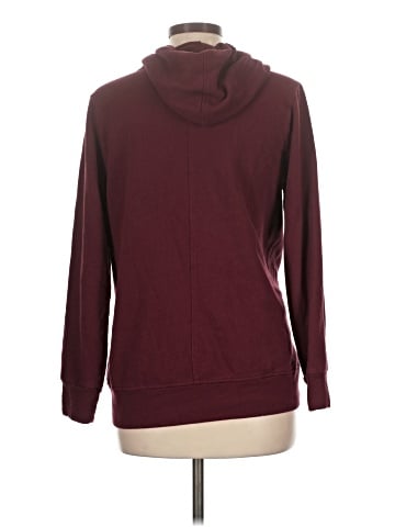 Motherhood Pullover Hoodie (view 2)