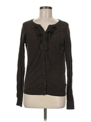 Eddie Bauer Cardigan (view 1)