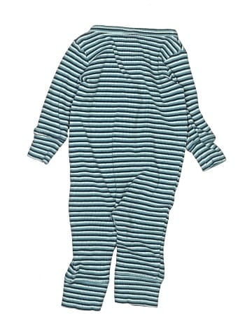 Kate Quinn Organics Short Sleeve Onesie (view 2)