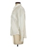Grayson Ivory Long Sleeve Button-Down Shirt Size Sm (2) - photo 5