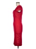 Windsor Red Cocktail Dress Size M - photo 5