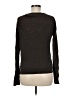 Eddie Bauer Brown Cardigan Size M - photo 2