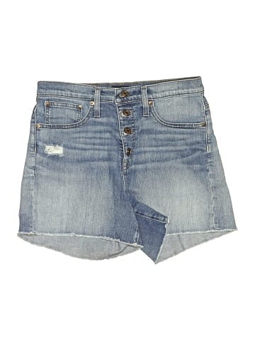 J.Crew Denim Shorts (view 1)