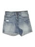 J.Crew Blue Denim Shorts Size 28 waist - photo 1