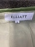 Elliatt 100% Viscose Green Long Sleeve Blouse Size S - photo 7