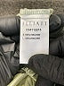 Elliatt 100% Viscose Green Long Sleeve Blouse Size S - photo 8