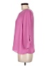 Alya 100% Polyester Pink 3/4 Sleeve Blouse Size M - photo 5
