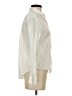 Grayson Ivory Long Sleeve Button-Down Shirt Size Sm (2) - photo 4