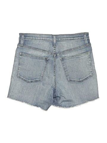 J.Crew Denim Shorts (view 2)