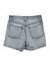 J.Crew Blue Denim Shorts Size 28 waist - photo 2