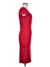 Windsor Red Cocktail Dress Size M - photo 4