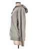 Levi's Gray Pullover Hoodie Size L - photo 5