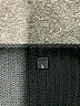 Unbranded 100% Rayon Black Cardigan Size L - photo 7