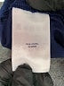 Lands' End 100% Lyocell Solid Blue Athletic Shorts Size 3X - photo 4