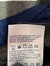 Lands' End 100% Lyocell Solid Blue Athletic Shorts Size 3X - photo 5