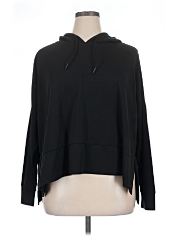Mondetta Pullover Hoodie (view 1)
