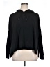 Mondetta 100% Polyester Black Pullover Hoodie Size XL - photo 1