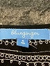 Blue Ginger 100% Rayon Black Short Sleeve Blouse Size S - photo 7