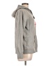 Levi's Gray Pullover Hoodie Size L - photo 4