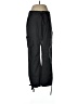 Venor Black Cargo Pants Size Med (2) - photo 1