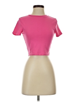 Wild Fable Short Sleeve Turtleneck