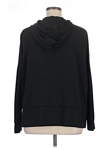 Mondetta Pullover Hoodie (view 2)