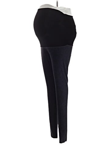 Beyond the Bump by Beyond Yoga Active Pants (view 1)