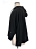 Mondetta 100% Polyester Black Pullover Hoodie Size XL - photo 5