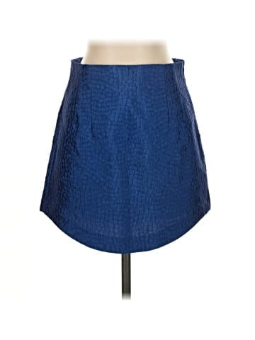 Zara Casual Skirt (view 1)